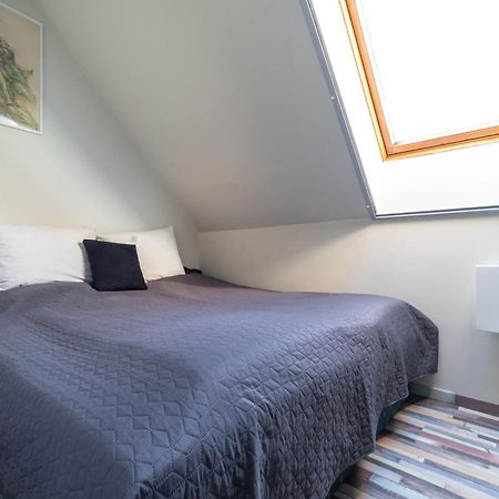 Buzavirág Apartman Keszthely Esterno foto