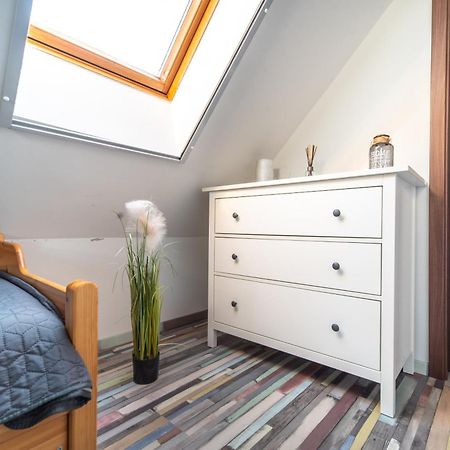 Buzavirág Apartman Keszthely Esterno foto