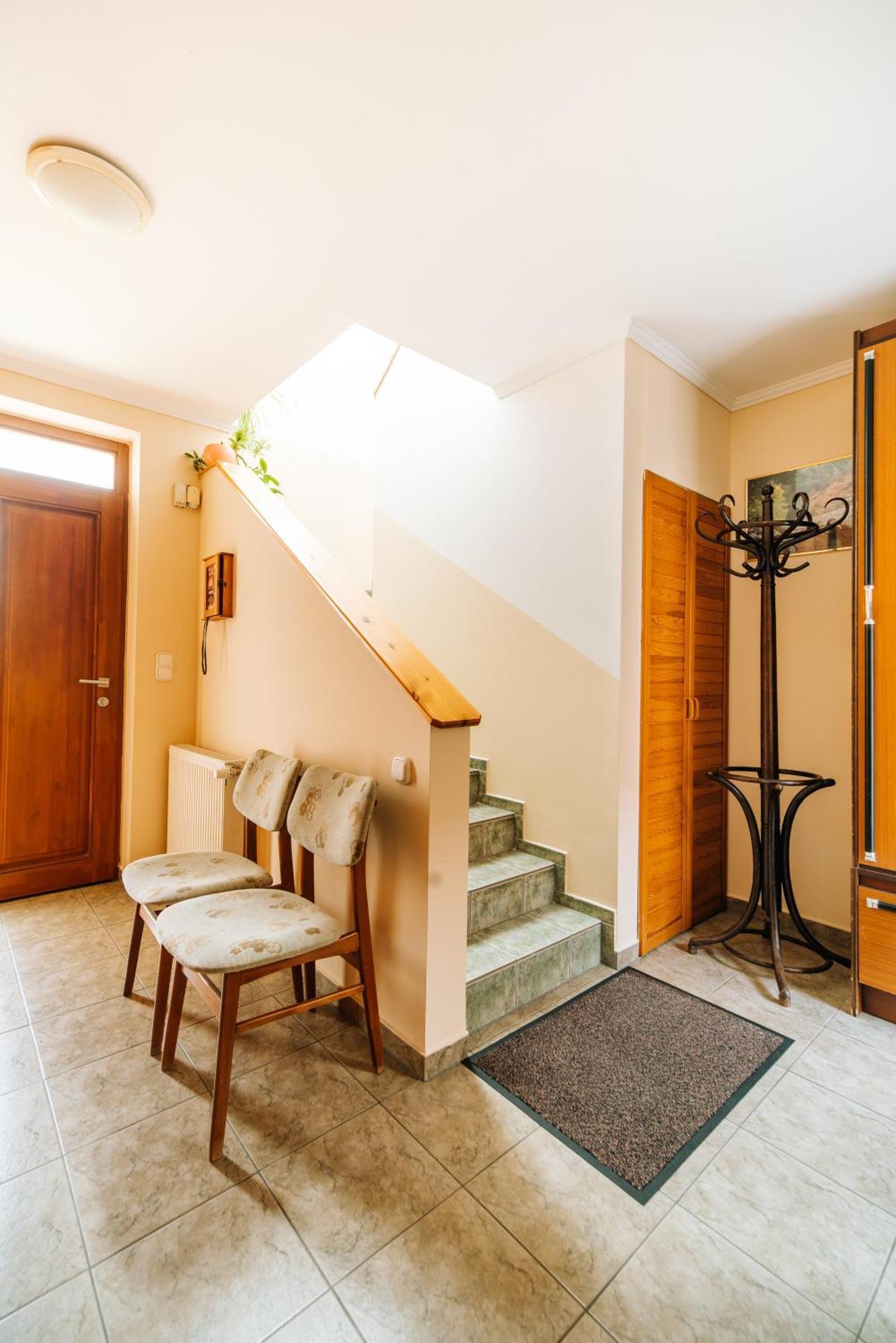 Buzavirág Apartman Keszthely Esterno foto