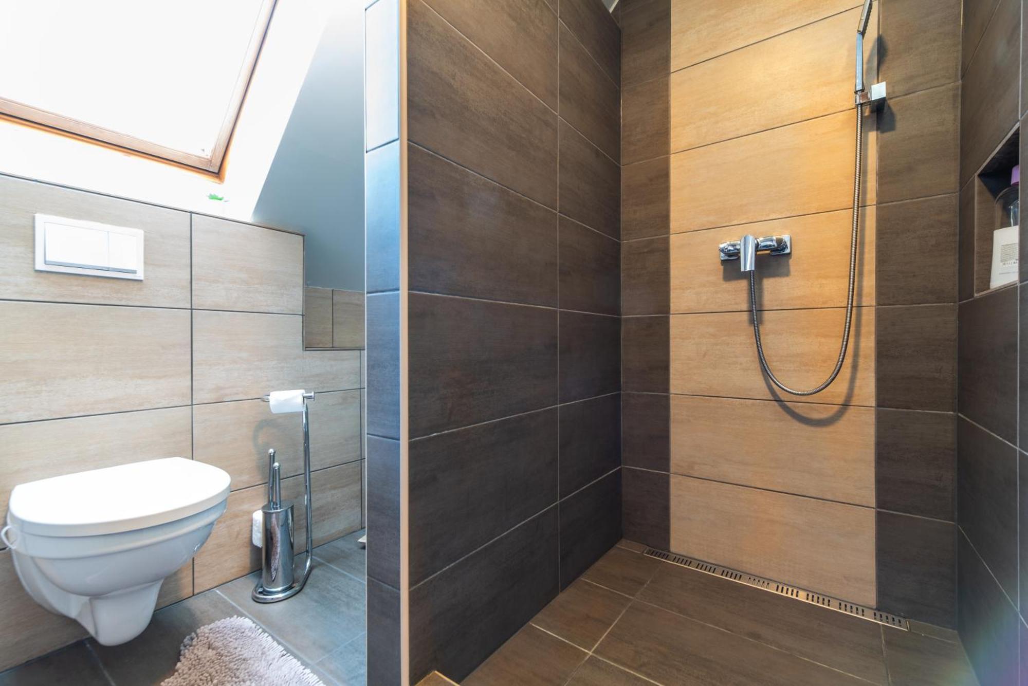 Buzavirág Apartman Keszthely Esterno foto